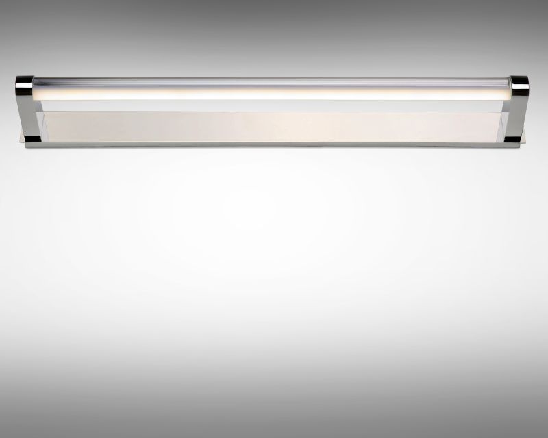 ALPA-LED - Zrkadlové svietidlo - 10W 4000K 1000LM L60
